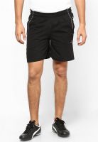 Lotto Black Shorts