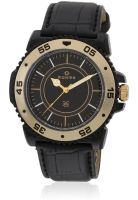 Maxima 29920Lpgy Hybrid Black/Black Analog Watch