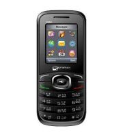 Micromax X084 Black and Red