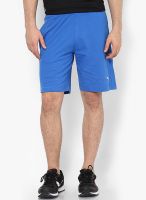 Puma Blue Shorts