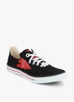 Puma Limnos Cat Ind. Black Sneakers