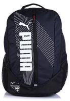 Puma Navy Blue Apex Backpack