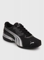 Puma Tazon 5 Nm Black Running Shoes