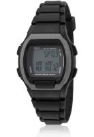 Q&Q Lac7-102 Black/Digital Digital Watch