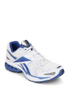 Reebok Premier Select Run Lp White Running Shoes