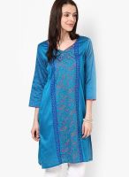 Riya Firozi Printed Kurtis