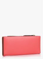 Scoop Street Fuchsia Wallet