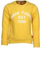 Spark Yellow Sweatshirt