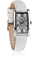 Tommy Hilfiger Th1780997/D White/Silver Analog Watch