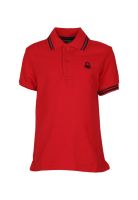 United Colors of Benetton Red Polo T Shirts