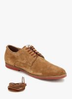 United Colors of Benetton Tan Lifestyle Shoes