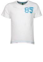 United Colors of Benetton White T Shirts