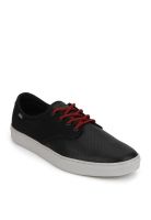 Vans Ludlow Black Sneakers