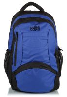 Wildcraft Blue Backpack