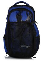 Wildcraft Blue Backpacks