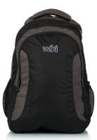 Wildcraft Grey College Backpack