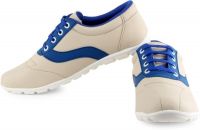World Of Fashion Running Shoes(Blue)