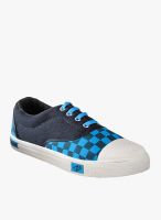 Yepme Blue Sneakers