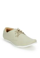 Z Collection Beige Lifestyle Shoes