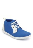 Z Collection Blue Lifestyle Shoes