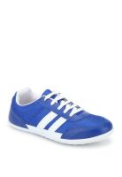 Z Collection Blue Sneakers