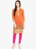 Aamii_Orange_Printed_Kurta.jpg