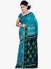 Shonaya_Blue_Printed_Saree_2.jpg