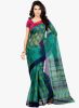 Shonaya_Green_Printed_Saree_7.jpg