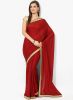 Vaishali_Maroon_Solid_Crepe_Saree.jpg