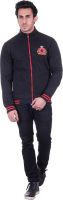 ALF Full Sleeve Solid Men's Jacket