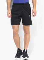 Adidas Base3s Kn Black Shorts