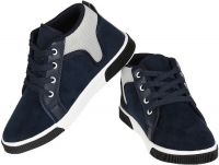Bersache Casual-213 Sneakers(Blue)