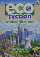 Eco Tycoon: Project Green - PC