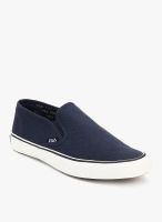 Fila Relaxer Ii Navy Blue Sneakers