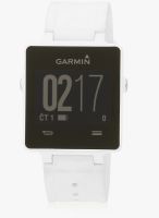Garmin Garmin Sports Digital White White Watch