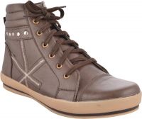 HD Sneakers(Brown) HD Sneakers(Brown)