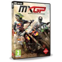 MXGP: The official Motocross Videogame - PC