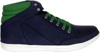 Marcoland Sneakers(Blue)
