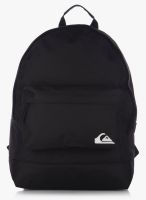 Quiksilver Everyday Editio Black Backpack