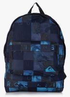 Quiksilver Everyday Poster Blue Backpack