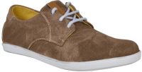 Rosso Italiano Sneakers(Tan)