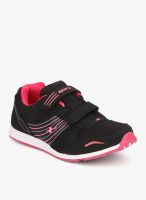 SPARX Black Casual Sneakers