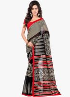 Shonaya Multicoloured Printed Saree