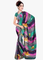 Shonaya Multicolouredcolor Printed Saree