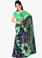 Shonaya Multicolouredcolor Printed Saree