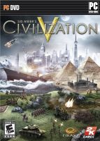 Sid Meier's Civilization V - PC