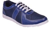 Skyler Sneakers(Blue)
