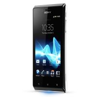 Sony Xperia J ST26i Mobile Phone