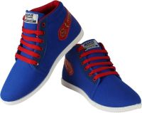 Super Matteress Maxis-0154 Sneakers(Blue)