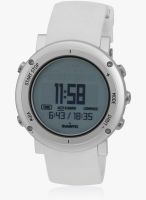 Suunto Core Premium Ss018735000 White/Alu White Smart Watch
